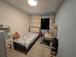 Blk 510B Wellington View (Sembawang), HDB 4 Rooms #553609511